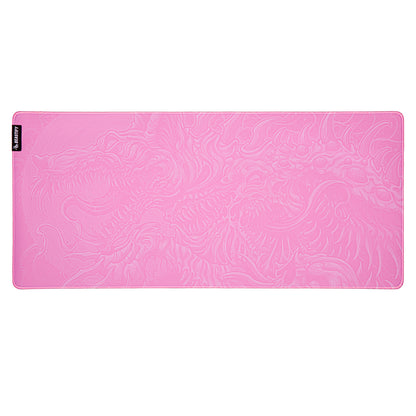 Beastify XXL Mouse Pad - Pink